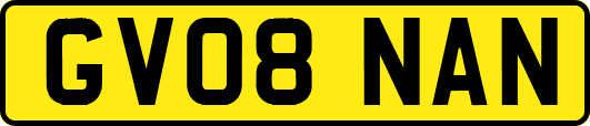GV08NAN
