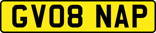 GV08NAP