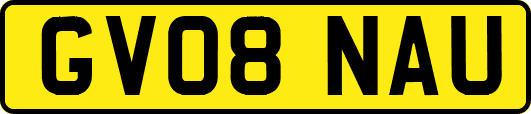GV08NAU