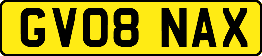 GV08NAX