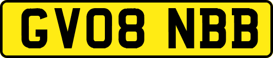 GV08NBB