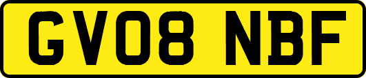 GV08NBF