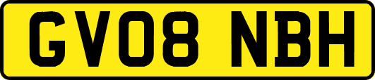GV08NBH