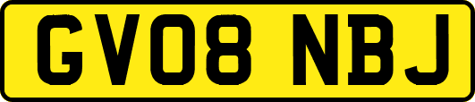 GV08NBJ