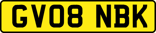 GV08NBK