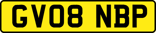 GV08NBP