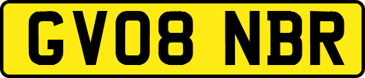 GV08NBR