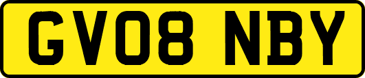GV08NBY