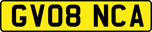 GV08NCA