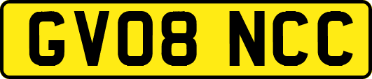 GV08NCC
