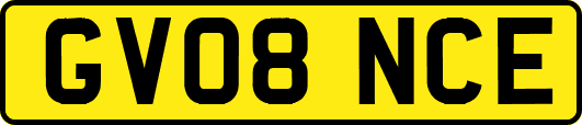 GV08NCE