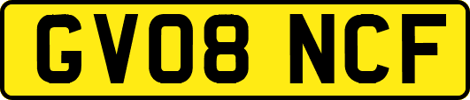 GV08NCF