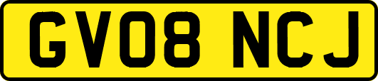 GV08NCJ