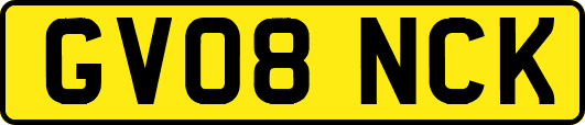 GV08NCK