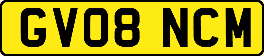 GV08NCM