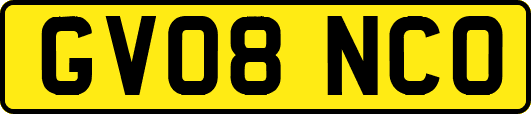 GV08NCO