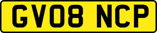GV08NCP