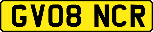 GV08NCR