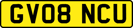 GV08NCU