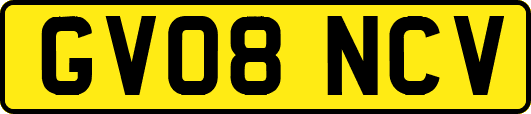 GV08NCV