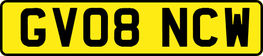 GV08NCW