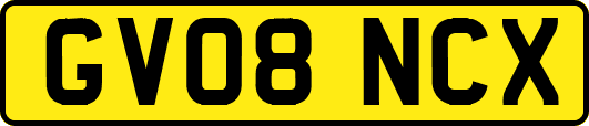 GV08NCX