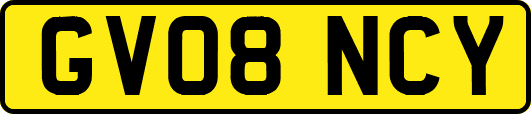 GV08NCY