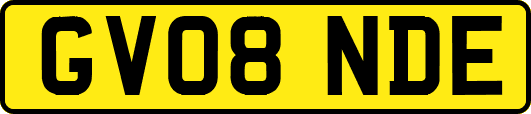 GV08NDE