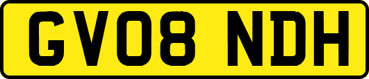 GV08NDH