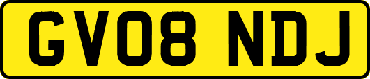 GV08NDJ