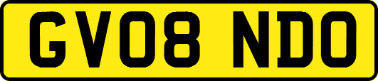 GV08NDO