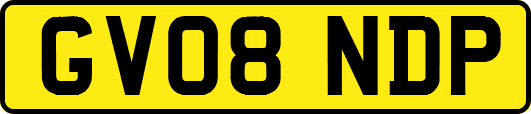 GV08NDP