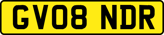 GV08NDR