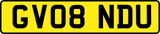 GV08NDU