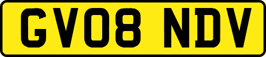 GV08NDV