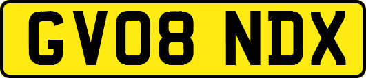 GV08NDX