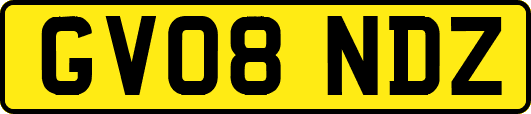 GV08NDZ