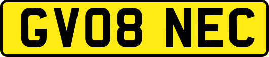 GV08NEC
