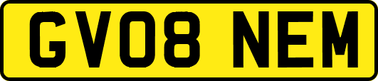 GV08NEM