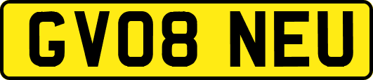 GV08NEU