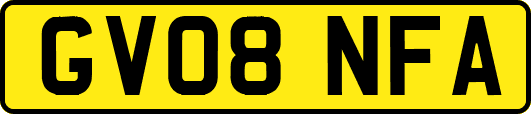 GV08NFA