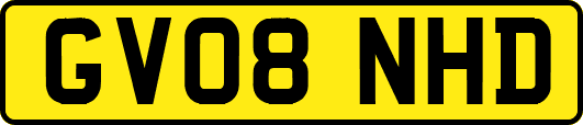 GV08NHD