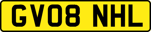 GV08NHL