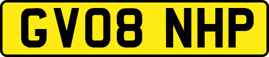GV08NHP