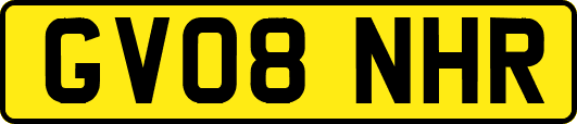 GV08NHR