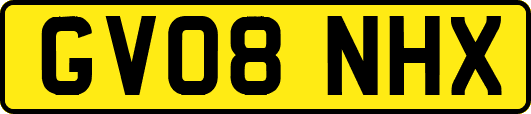 GV08NHX