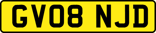 GV08NJD