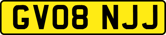 GV08NJJ