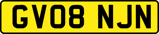 GV08NJN