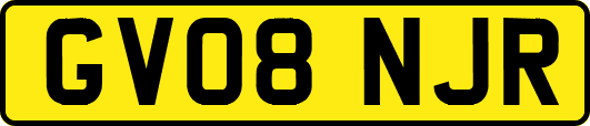 GV08NJR